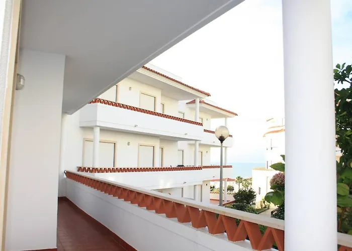 Διαμέρισμα 2 Ericeira