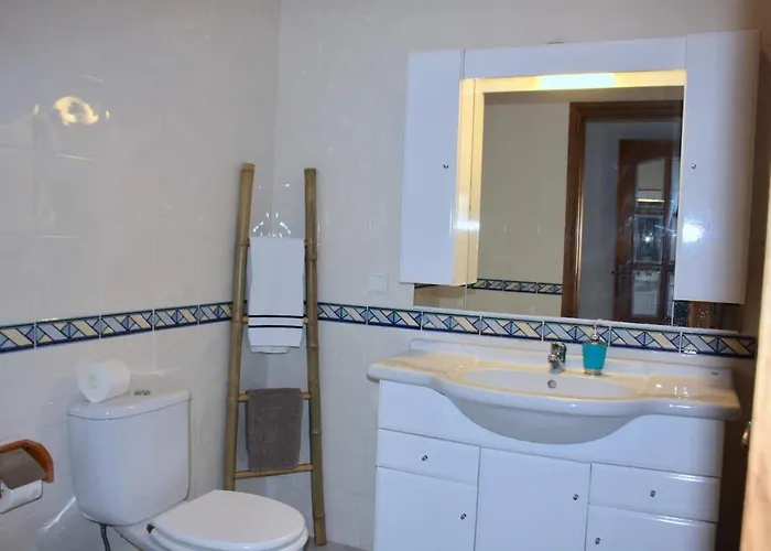 Διαμέρισμα 2 Ericeira