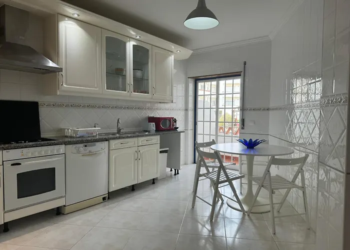 2 Διαμέρισμα Ericeira