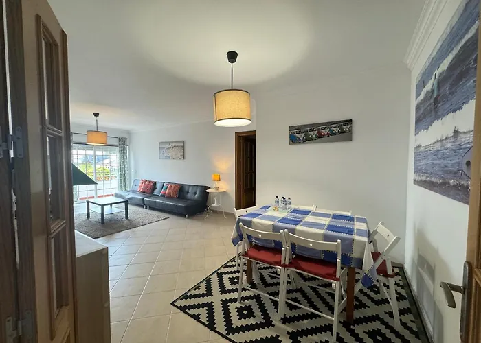 Διαμέρισμα 2 Ericeira