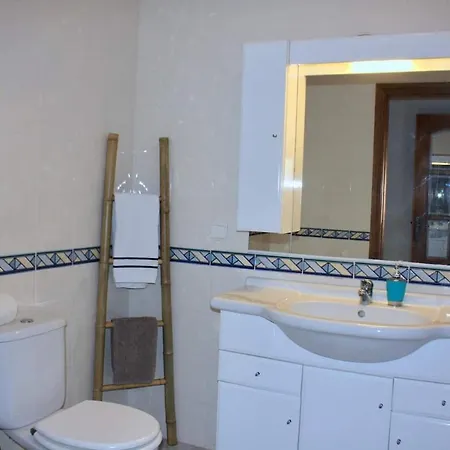 Apartment 2 Ericeira