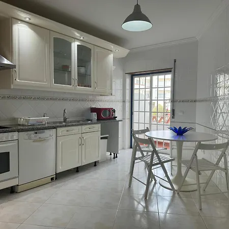 2 Apartamento Ericeira