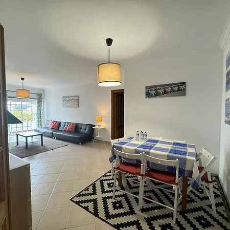 Apartment 2 Ericeira