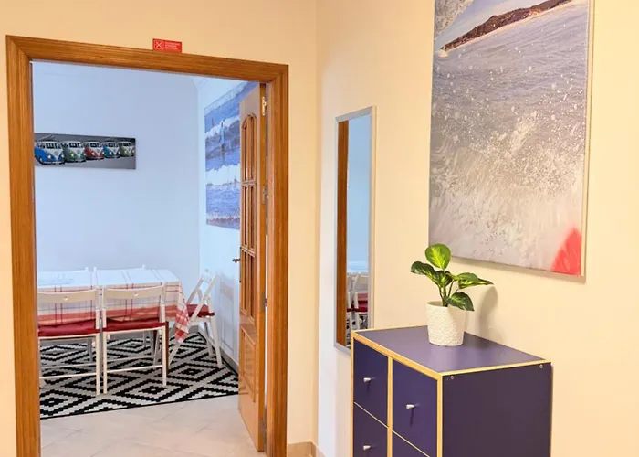 Apartment 2