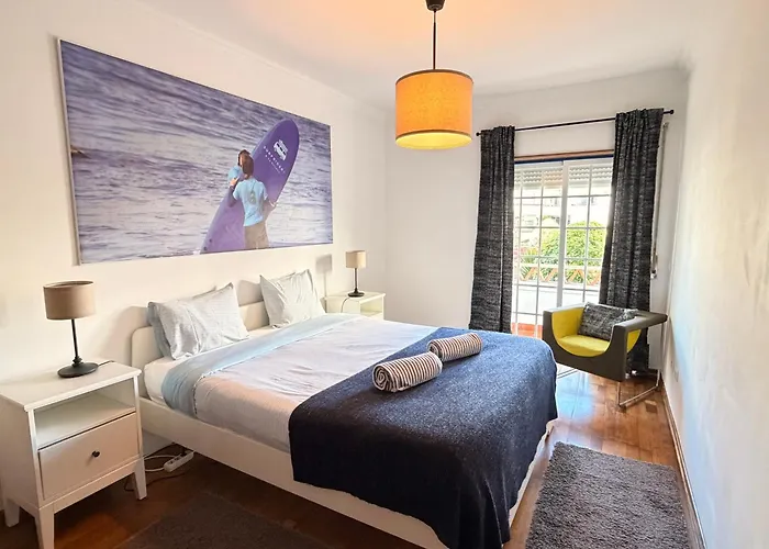 Apartment 2 *